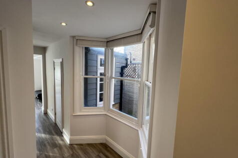 Corridor Bay Wind...