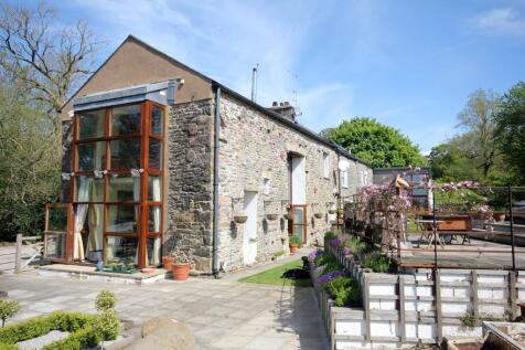 Detached Houses For Sale in Yorkshire Dales - Rightmove