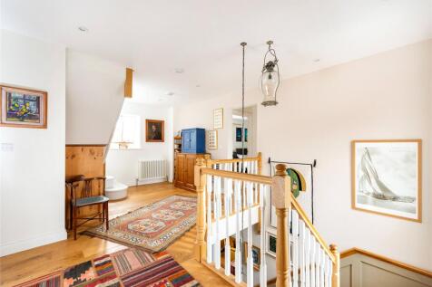 Galleried Landing