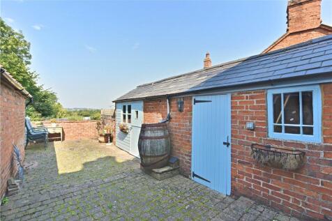 2 Bedroom Houses For Sale In Northamptonshire Rightmove