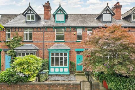Norfolk Terrace, Chapel Allerton, Leeds, LS7