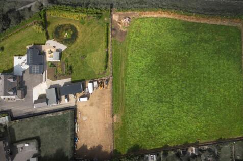 OUTBUILDINGS &amp; STABLING