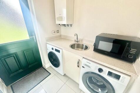 Utility Area