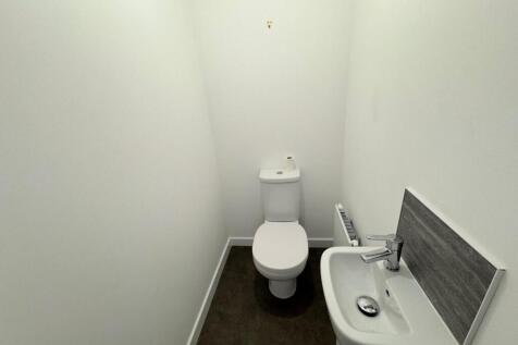 DOWNSTAIRS TOILET