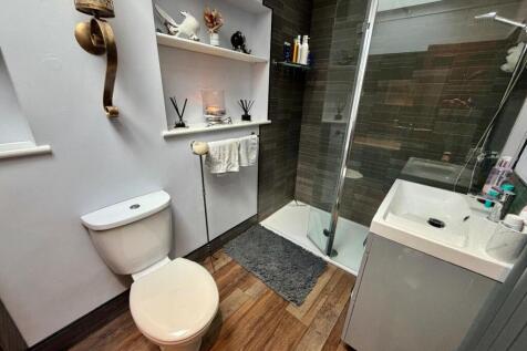 Bathroom/w.c.