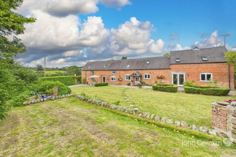 Ladyhole Lane, Yeldersley