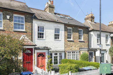 2 Bedroom Cottage for Sale