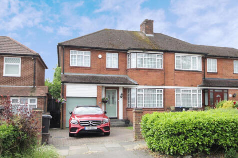 4 Bedroom Semi Detached for Sale