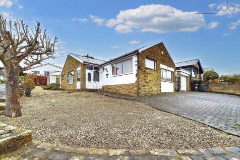 Welcome to Cherry Tree Close