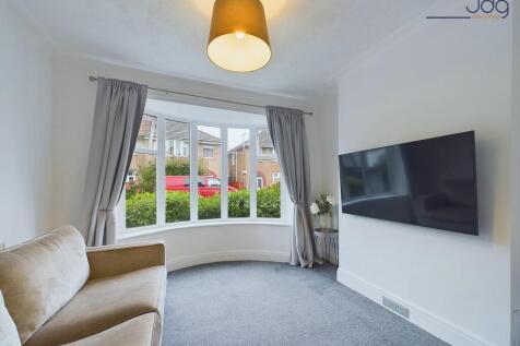 The Open Plan Living Area