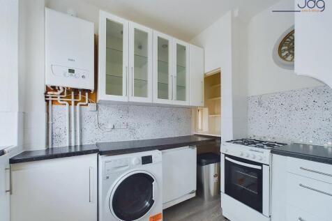 The Kitchen
