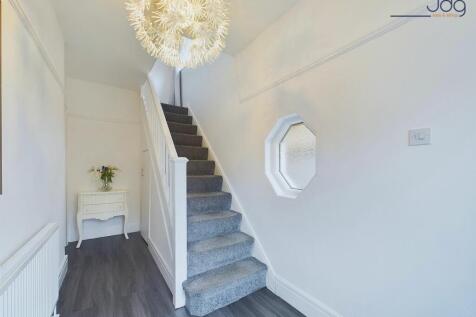 The Hallway
