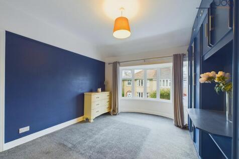The Principal Bedroom
