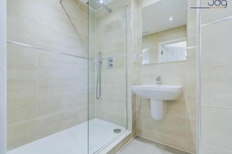 En-Suite Shower