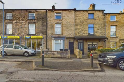 Welcome to Ullswater Road