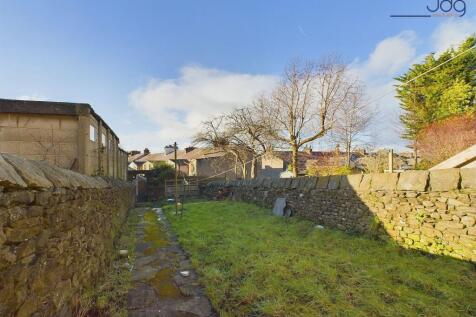Back Garden
