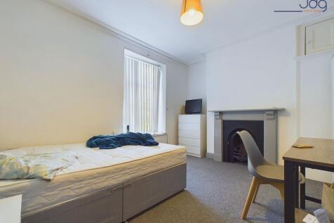 First Floor Bedroom