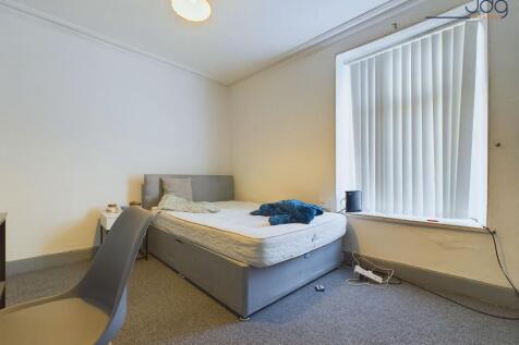 First Floor Bedroom