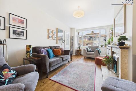 Open Plan Living Dining