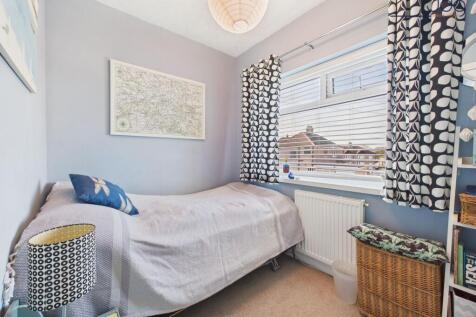Single Bedroom