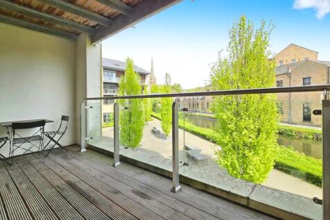 Private Balcony