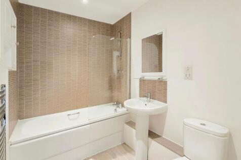 Modern Bathroom