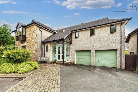 Welcome to Milla Court