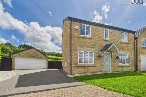 Welcome to Laund Gardens