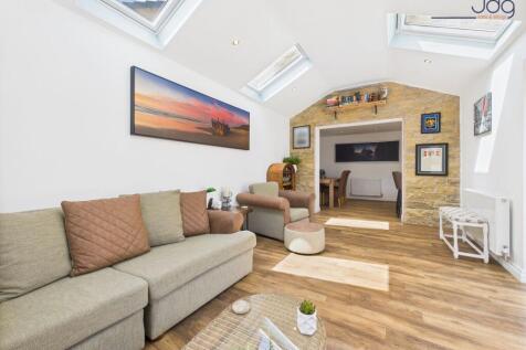 Extension, Living Space