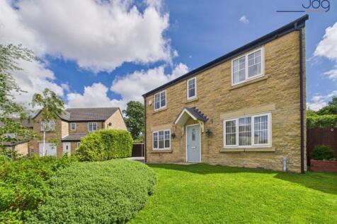 Welcome to Laund Gardens