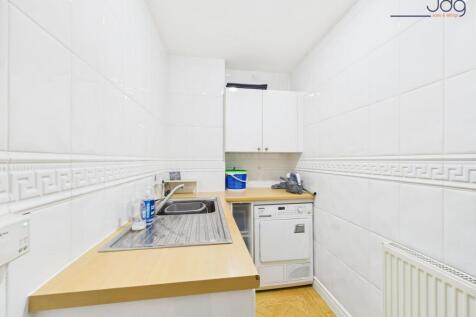 Utility/Laundry Room