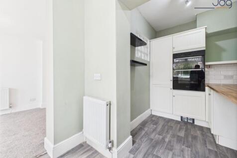 Open plan L Shape, Living Kitchen Diner