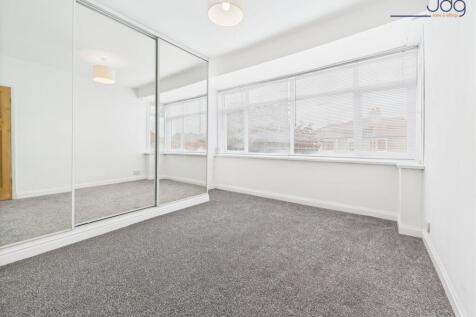 Double Bedroom 1 with built in wardrobes