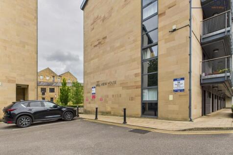 Welcome to Mill View House