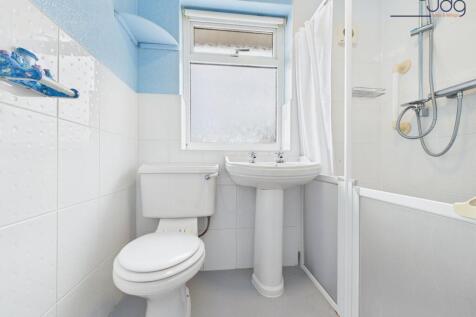 First Floor Shower Room