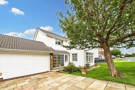 Welcome to Whitendale Drive