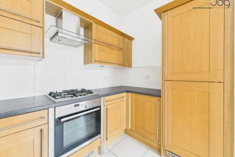 Open Plan Kitchen Diner Living