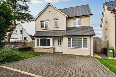 Welcome to Swallow Close