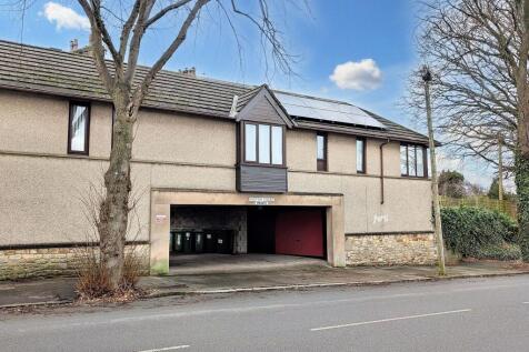 Welcome to Barton Court