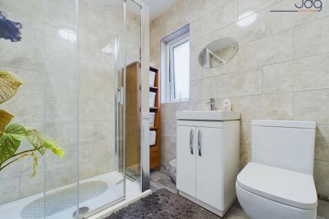 Three Piece Bathroom