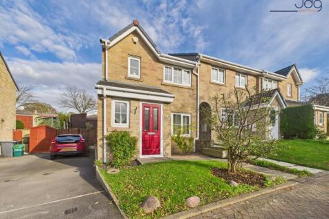 Welcome to Addenbrooke Close