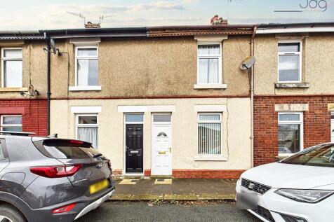 Welcome to Emerson Street