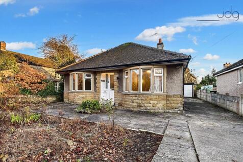 Welcome to Hest Bank Road