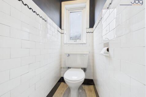 First Floor WC