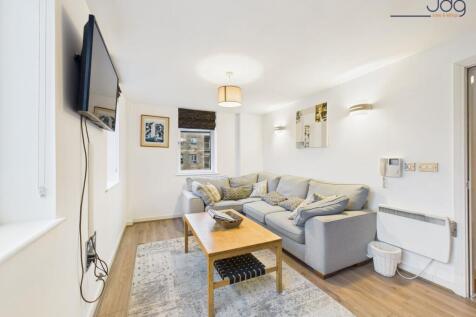 Open Plan Accommodation