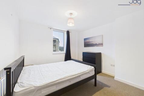 Double Bedroom With Ensuite