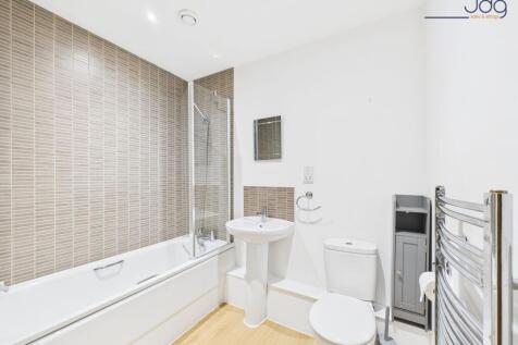 Three Piece Bathroom