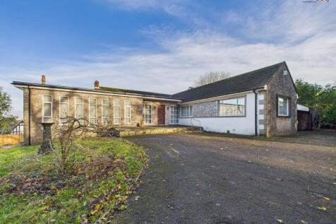 Welcome to Badgers Wood