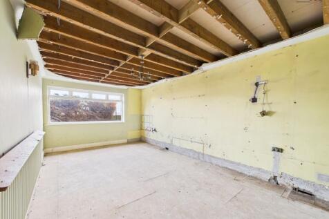 Ground Floor Double Bedroom