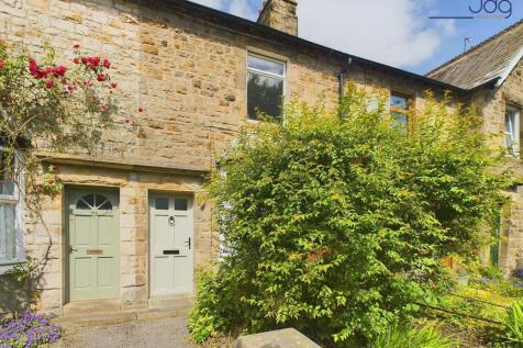 Welcome to De Vitre Cottages